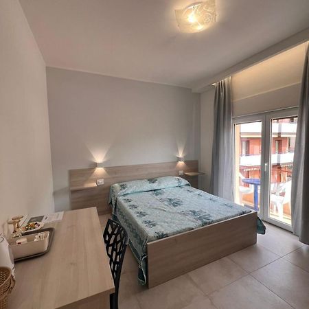 Porta Sul Mare Hotel Tropea Eksteriør billede